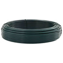 Tremmebindingswire Grøn 80 m PVC