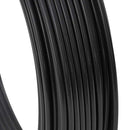 Tremmebindingswire Antracit 33 m PVC