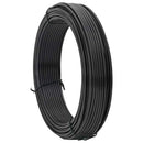 Tremmebindingswire Antracit 33 m PVC