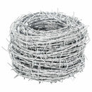 Pigltråd Sølv 50 m HDT Galvaniseret Stål