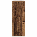 Sideboard Gammelt træ 60 x 31 x 84 cm Konstrueret træ
