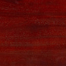 Natskab med skuffe Brun 40 x 40 x 45,5 cm Massiv Mahogni