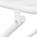 Have Bistro Sæt 3 pcs Hvid Stål
