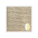 Klæbende Skrue Cover 12 pcs Sonoma eg Ø 20 x 0,5 mm