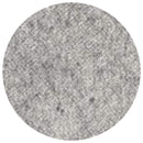 Klæbende Skrue Cover 12 pcs Beton Grå Ø 20 x 0,5 mm