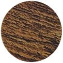 Klæbende Skrue Cover 12 pcs Røget eg Ø 20 x 0,5 mm Coated Papir