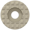 Stol ben gulvbeskyttere 2 pcs Transparent Ø 15 x 16 mm PVC