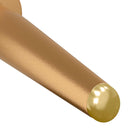 Stående Fødder 12 pcs Guld 98 x 40 mm Jern