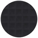 Møbelben puder 2 stk. Sort Ø 14 x 4 mm EVA