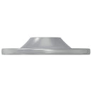 Nøglehul ophæng 12 pcs Sølv 45 x 16 x 3.5 mm Jern