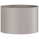 Plante ring Brun 30 x 30 x 20 cm Cortenstål