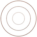 Have Blomsterkrukke Rusten 90 x 90 x 20 cm Cortenstål