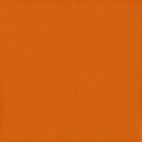Pavillon med sidetapper 6 x 3 m Orange Polyester og Stål 190