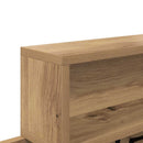 Vægmonteret Jakkeholder Vægmonteret Artisan Egetræ