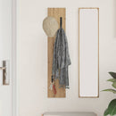 Vægmonteret Jakkeholder Vægmonteret Artisan Egetræ