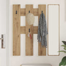 Vægmonteret Jakkeholder Vægmonteret Artisan Egetræ