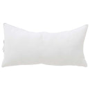 Årsdækkende Dyne med pude 2 stk. Hvid Microfiber