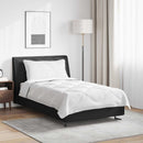 Årsdækkende Dyne med pude 2 stk. Hvid Microfiber