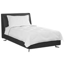 Årsdækkende Dyne med pude 2 stk. Hvid Microfiber