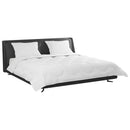 Sommer dyne med pude 3 stk. Hvid Mikrofiber