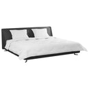 Vinter dyne med pude 3 stk. Hvid Microfiber