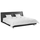 Dyne med puder med pude 3 stk. Hvid Microfiber