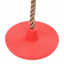 Klatre Rep Flerfarvet 30 x 30 x 200 cm Plastik