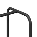 Tøjstativ Sonoma eg 60 x 30 x 171 cm Konstrueret træ