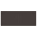 Havemøbel Bord Brun 250 x 100 x 73 cm polyrattan