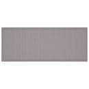 Havemøbel Bord Lysegrå 250 x 100 x 73 cm polyrattan