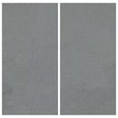 Pool Bundark Lysegrå 274 x 274 x 0,1 cm Non-woven stof