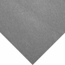 Pool Bundark Lysegrå 396 x 396 x 0,1 cm Non-woven stof