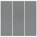 Pool Bundark Lysegrå 396 x 396 x 0,1 cm Non-woven stof