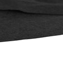 Pool Bundark Sort Ø 244 cm Non-woven stof
