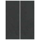Pool Bundark Sort 300 x 220 x 0,1 cm Non-woven stof