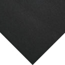 Pool Bundark Sort 820 x 420 x 0,1 cm Non-woven stof