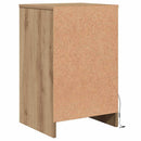 LED Sengeskab artisan eg 38 x 34 x 61 cm Konstrueret træ