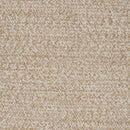 Områdetæpper Hvid 205 x 305 cm Jute