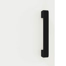 Køkkenopbevaring HATTEM Hvid 90 x 50 x 92 cm Stål