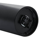 Gas-cylinder til kontorstol Sort 261-351 mm Jern