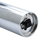 Gas-cylinder til kontorstol Krom 239-309 mm Jern