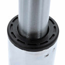 Gas-cylinder til kontorstol Krom 318-473 mm Jern