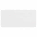 Sofabord Hvid 80 x 39,5 x 33,5 cm Massivt fyrretræ