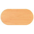 Sofabord Voks brun 80 x 39,5 x 35 cm Massivt fyrretræ