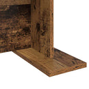 Sofabord Gammelt træ 103,5 x 60 x 40 cm Konstrueret træ