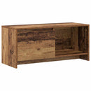 TV-møbelsæt Gammelt træ 90 x 35 x 40 cm Konstrueret træ