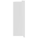 Bruse Niche Hvid 90 x 30 x 9,5 cm Rustfrit stål