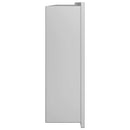 Bruse Niche Sølv 90 x 30 x 9,5 cm Rustfrit stål