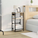 Natskab Sonoma eg 40 x 27 x 76 cm Konstrueret træ