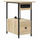 Natskab Sonoma eg 60 x 30 x 61 cm Konstrueret træ